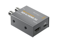 Blackmagic Design MC SDI-HDMI 3G w. PSU Blackmagic Design MC SDI-HDMI 3G w. PSU